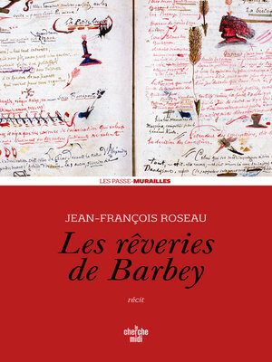 cover image of Les Rêveries de Barbey
